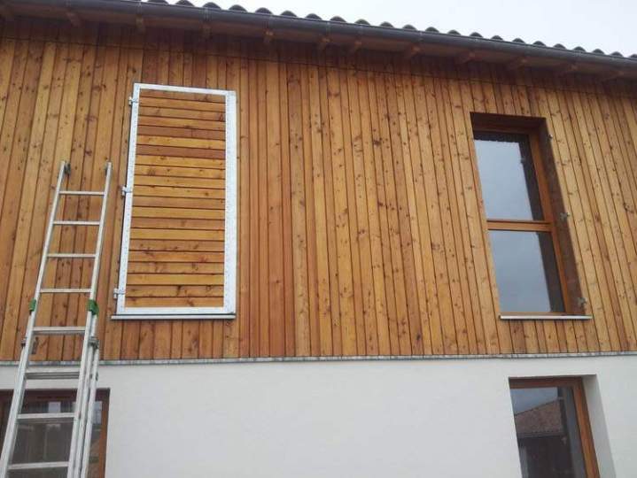 Installation fenêtre Bourges