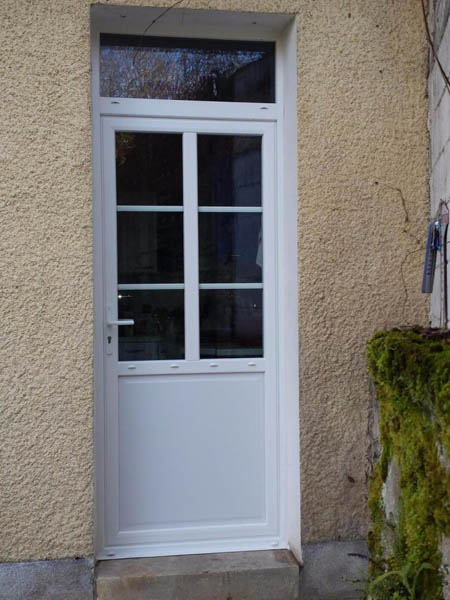 Rénovation menuiseries Châteauroux