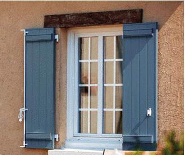 Pose volet battant Bourges