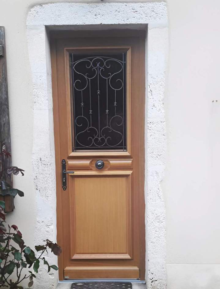 Pose menuiserie Bourges