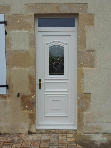 Entreprise menuiserie pvc Bourges