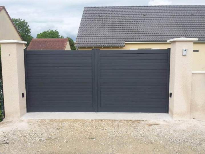 Les modèles Fontenoy Bourges