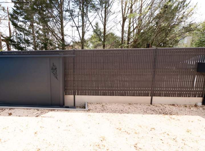 Installation clôture Bourges