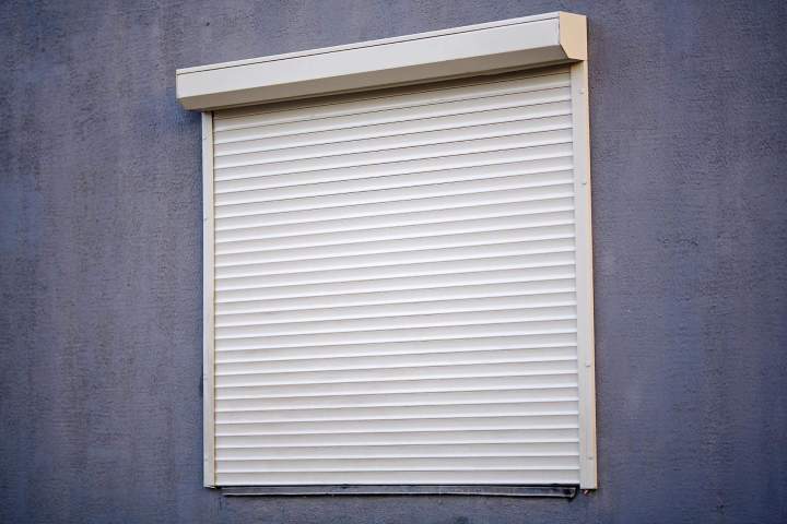 Pose volet roulant Bourges